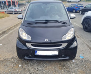 **Smart fortwo 451**, 800 cdi, reg.godinu dana