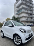 Smart fortwo *AUTOMATIK* 90KS/PANORAMA/NAVI *SAMO 22000KM* PASSION*