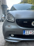 Smart fortwo Brabus