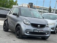 Smart fortwo PRIME cabrio TURBO 90KS  automatik,JBL