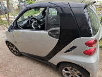 Smart fortwo cdi Pulse F1 na volanu Klima kamera ZG reg 10/25