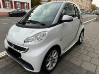 Smart fortwo coupe 1.0  *40 god.svojim kamionima uvozimo po narudžbi*