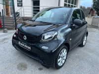 Smart fortwo Coupe 1.0 *451*Panorama*Led*MF Volan*Odličan*Jamstvo*