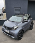 Smart fortwo coupe 1.0 automatik, reg 4.10.2025,Panorama, Grijanje sje