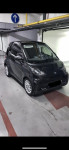 Smart fortwo coupe 451 automatik