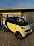 Smart fortwo coupe 700cm3,02/2006,Klima,Alu 15,Registriran 06/25