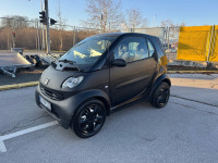 Smart fortwo coupe cdi Softouch Passion automatik