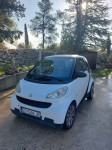 Smart fortwo coupe Coupe pure MHD automatik