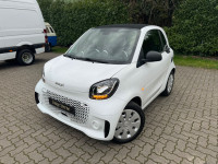 Smart fortwo coupe EQ *40 god.svojim kamionima uvozimo po narudžbi*