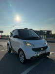 Smart fortwo coupe Facelift