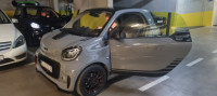 Smart fortwo coupe fortwo automatik