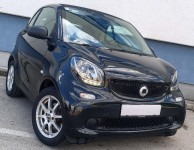 Smart 453 1.0i Automatik 2019 god fortwo Passion