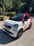 Smart fortwo coupe BRABUS sportski paket