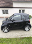 Smart fortwo coupe fortwo automatik