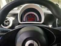 Smart fortwo coupe fortwo