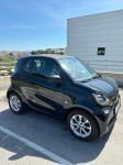 Smart fortwo coupe - reg. 01/25