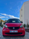 Smart fortwo coupe