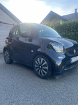 Smart fortwo coupe fortwo