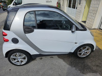 Smart fortwo coupe Mhd automatik