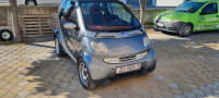 Smart fortwo Automatic-klima