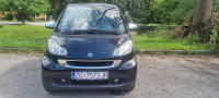 Smart fortwo coupe Pulse Softip