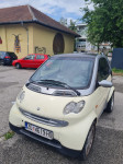 Smart fortwo coupe Pure Softip automatik