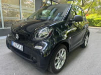 Smart fortwo coupe