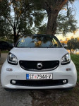 Smart fortwo coupe