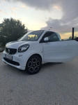 Smart fortwo coupe,Automatik,full oprema,reg 6 mjeseca 2025 TOP STANJE