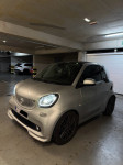 Smart fortwo BRABUS