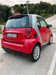 Smart fortwo coupe Smart fortwo cdi