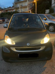 Smart 451 fortwo coupe