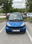 Smart fortwo coupe Smart fortwo cdi Softouch automatik