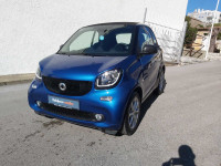 Smart fortwo coupe