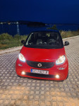 Smart fortwo coupe automaticSmart fortwo