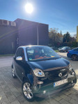 Smart fortwo coupe Smart fortwo