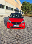 Smart fortwo coupe Smart fortwo