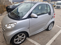 Smart fortwo- 52 Kw- FACELIFT~SERVO VOLAN‼️AUTOMATIK~KLIMA~PANO~ALU...