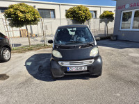 Smart fortwo coupe smart