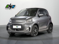 ⚡Smart fortwo EQ 09/23 Pulse Exclusive DEMO Pano Garanc 09/24 22 kW⚡