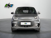 ⚡Smart fortwo EQ 09/23 Pulse Exclusive DEMO Pano Garanc 09/24 22 kW⚡