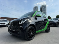 Smart fortwo EQ **PRIME**FULL OPREMA**AKCIJA!*