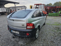 Ssang Yong Actyon 2,0 VGT XDi