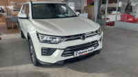 Ssang Yong Korando 1,5 T-GDI - ISPORUKA ODMAH