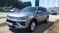 Ssang Yong Korando 1,5 T-GDI