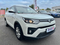 Ssang Yong Tivoli 1.2 *40 god.svojim kamionima uvozimo po narudžbi*