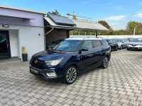 Ssang Yong XLV Tivoli 1,6 e-XDI *garancija na km*