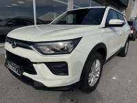 SsangYong Korando Korando 1,5 T-GDI ISG Style