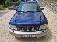 Subaru Forester 2,0 GL NS