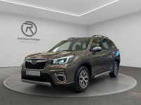 Subaru Forester 2,0i *40 god. svojim kamionima uvozimo po narudžbi*